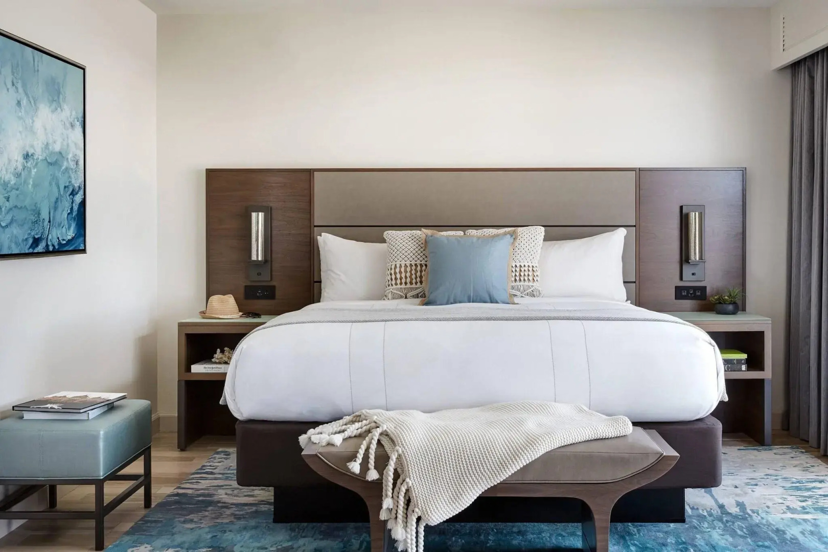 Foto - Coronado Island Marriott Resort & Spa