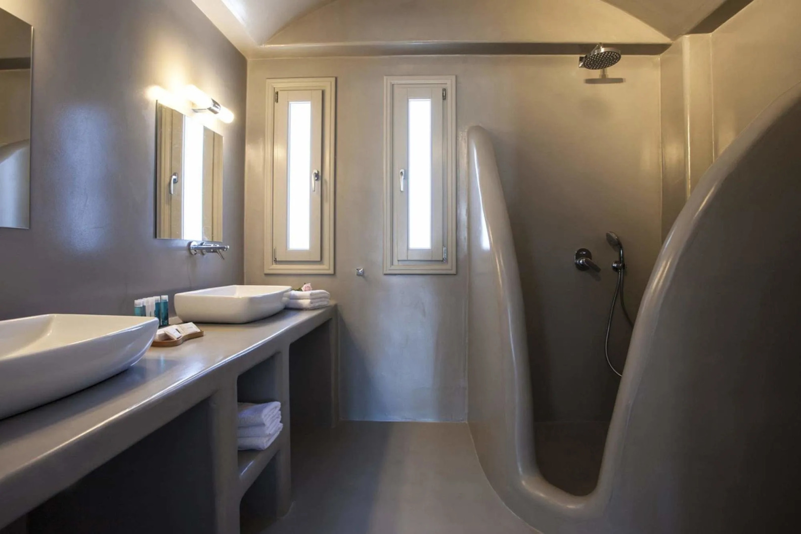 Photo - Santorini Blue Senses Villas