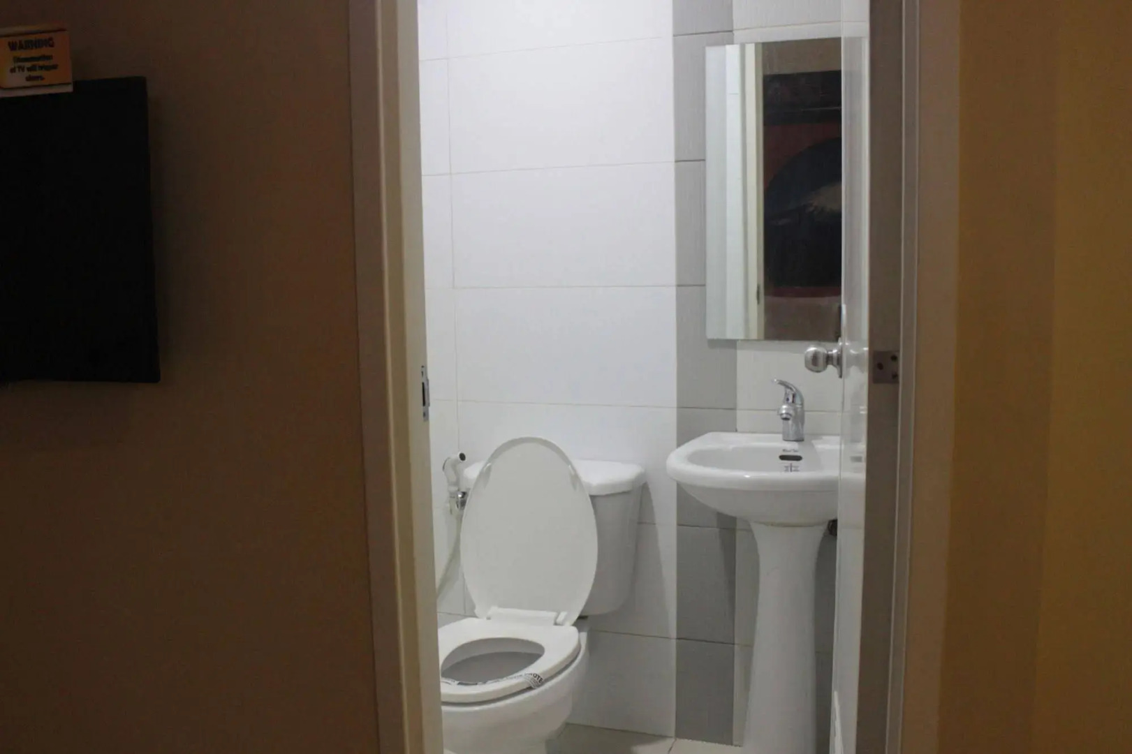 Foto - Hotel Sogo Alabang Rotonda