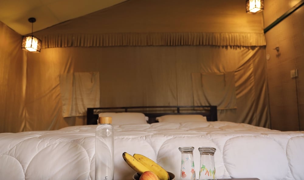Sukoon - A Wellness Resort