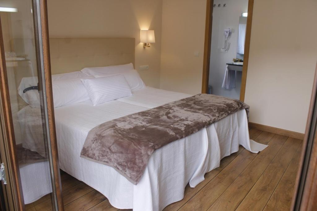 Hotel Molina Real