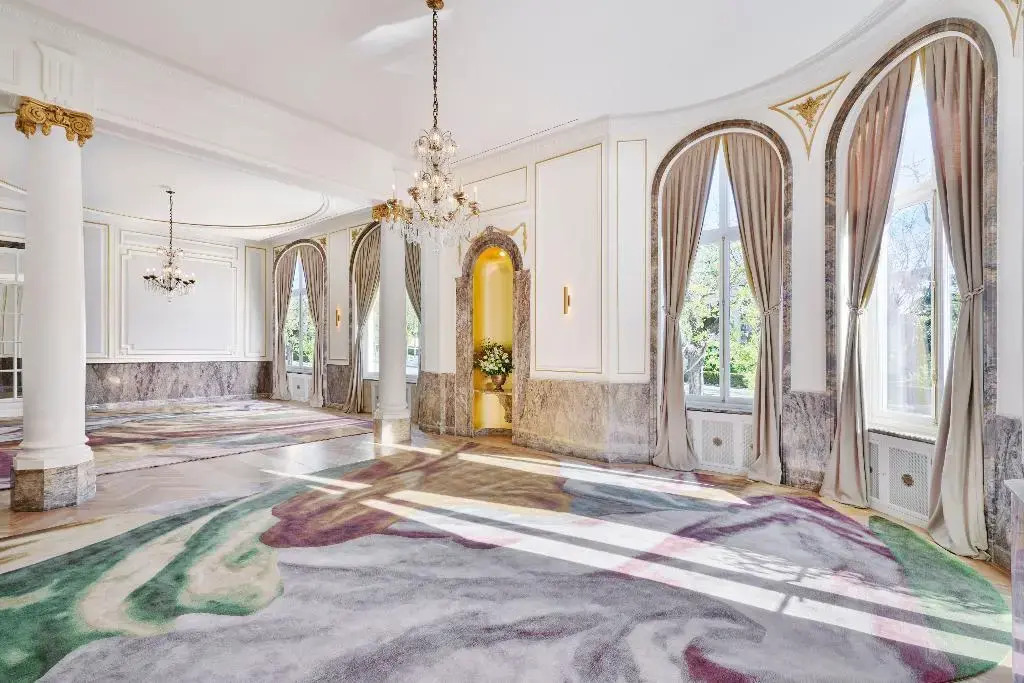 Foto - Mandarin Oriental Ritz, Madrid