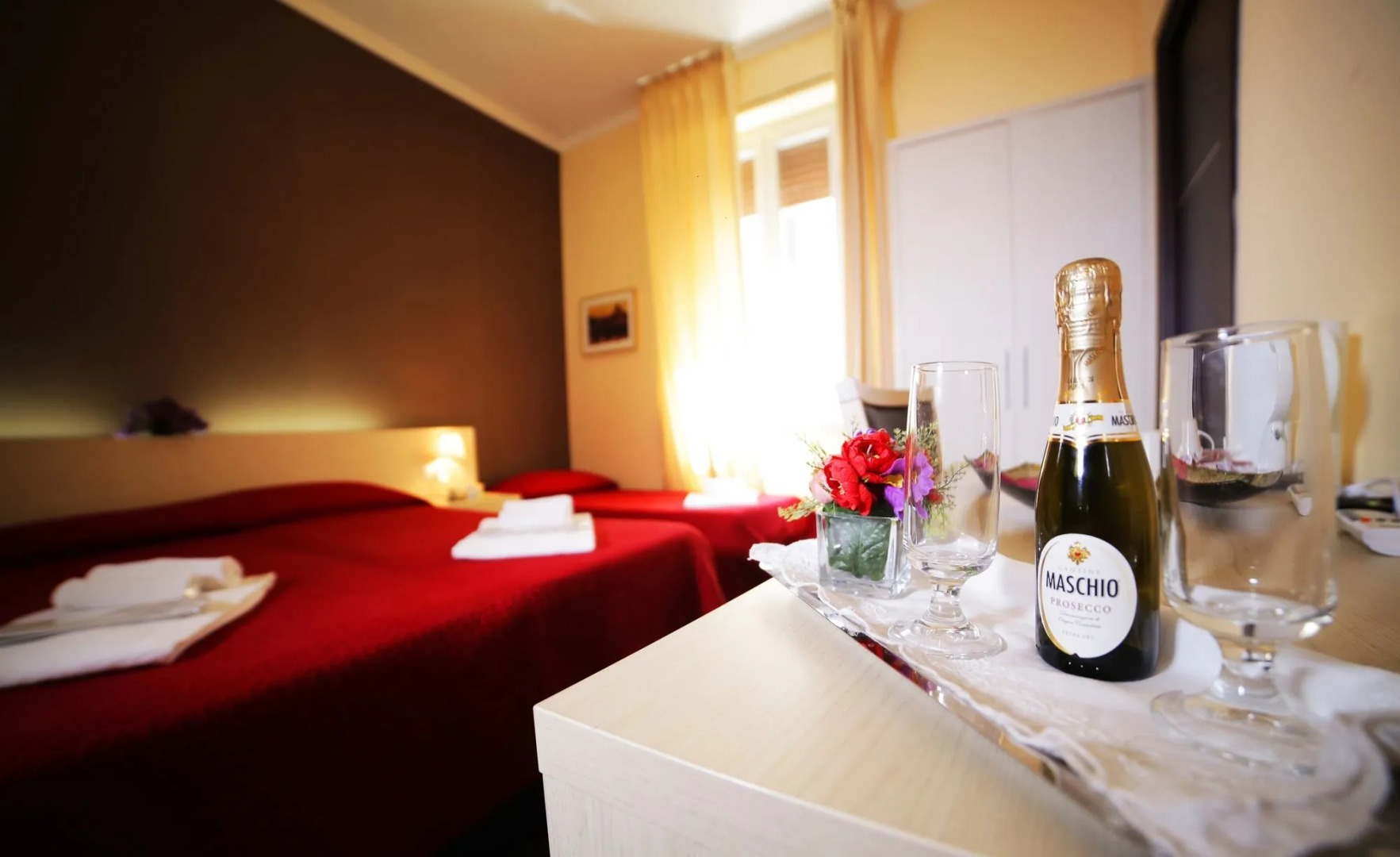 Foto - Vatican Rome Suite