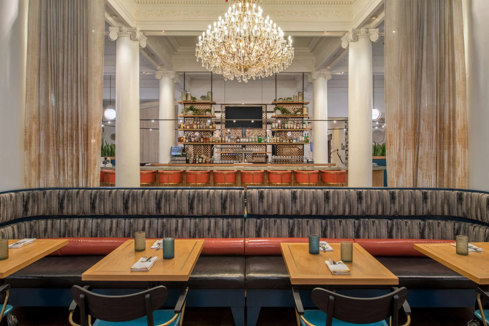Foto - Hotel Shattuck Plaza