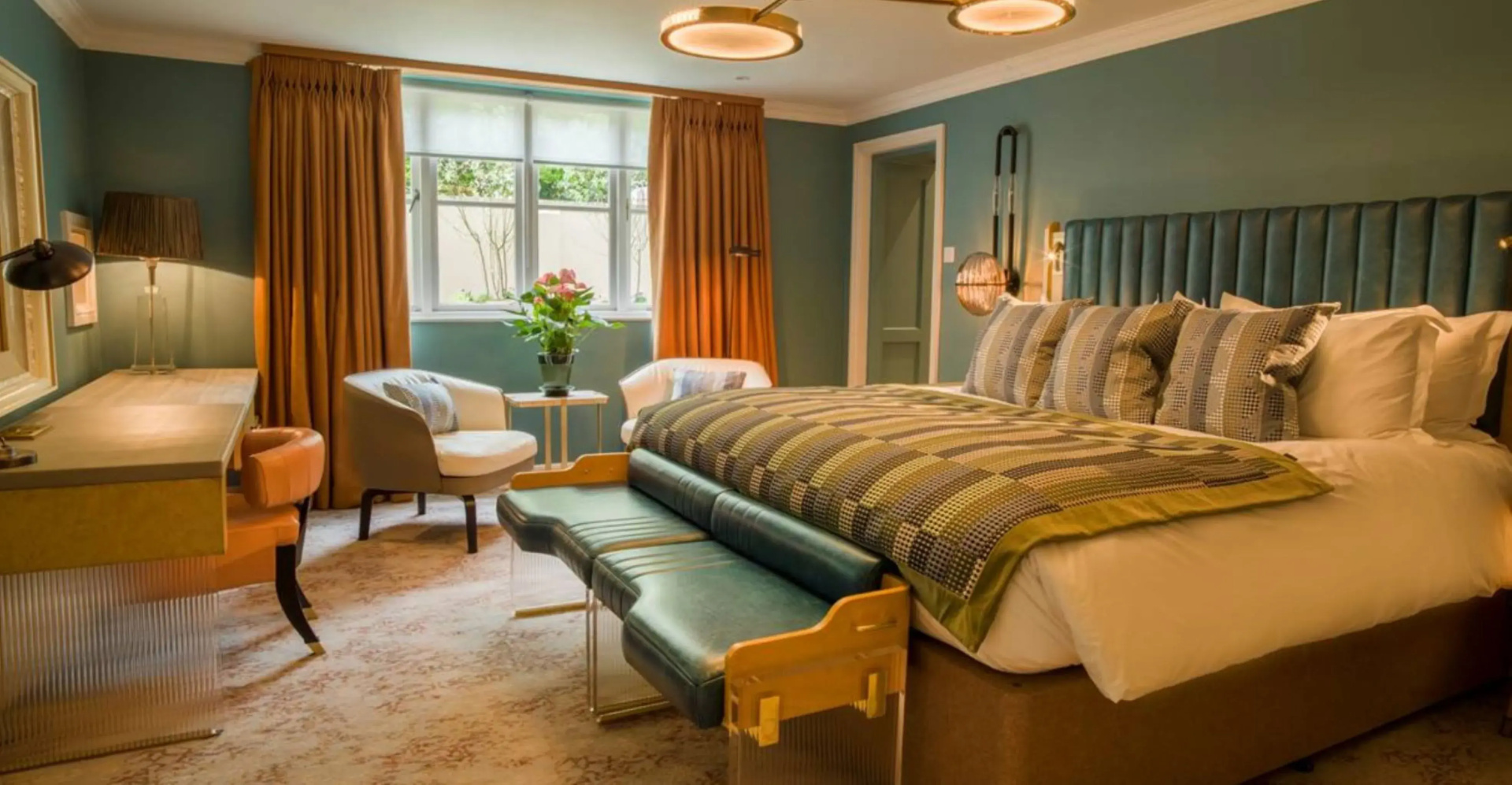 Foto - Homewood Hotel & Spa
