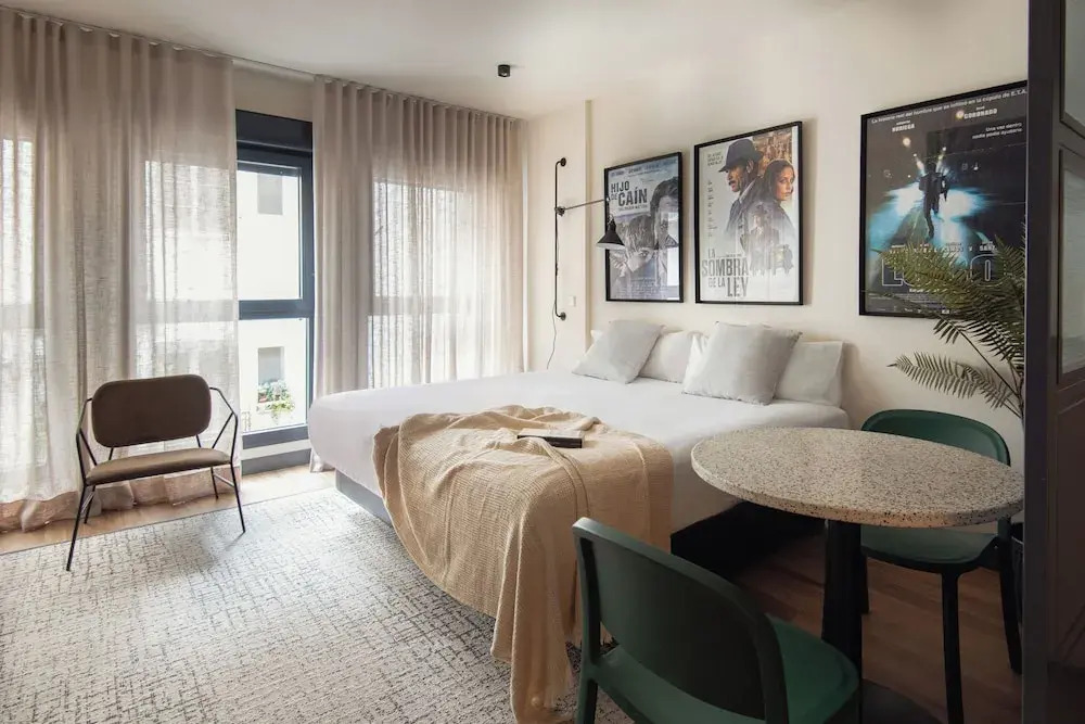 Foto - Líbere Madrid Malasaña