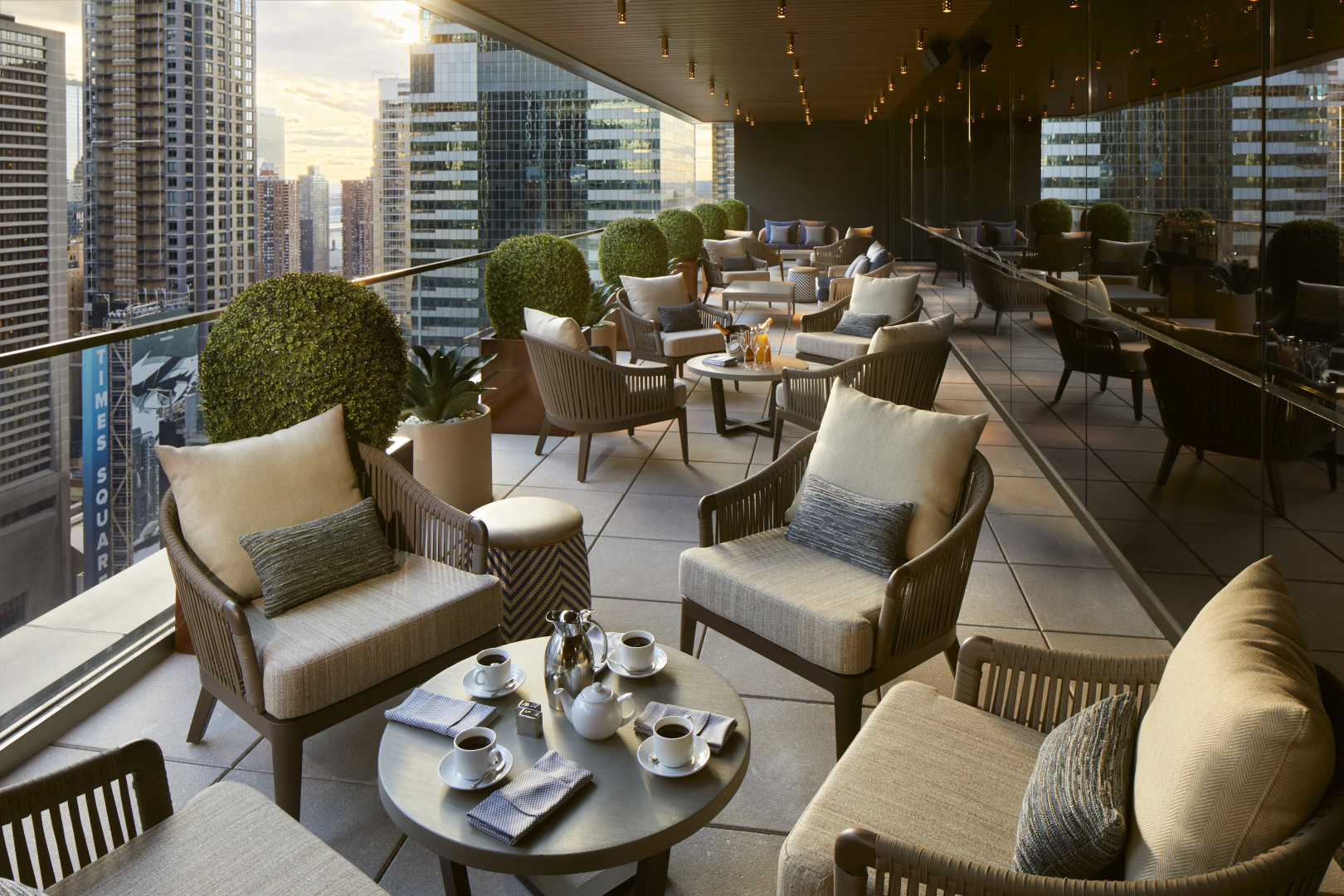 Photo - Hard Rock Hotel New York - Partner of ALL Accor