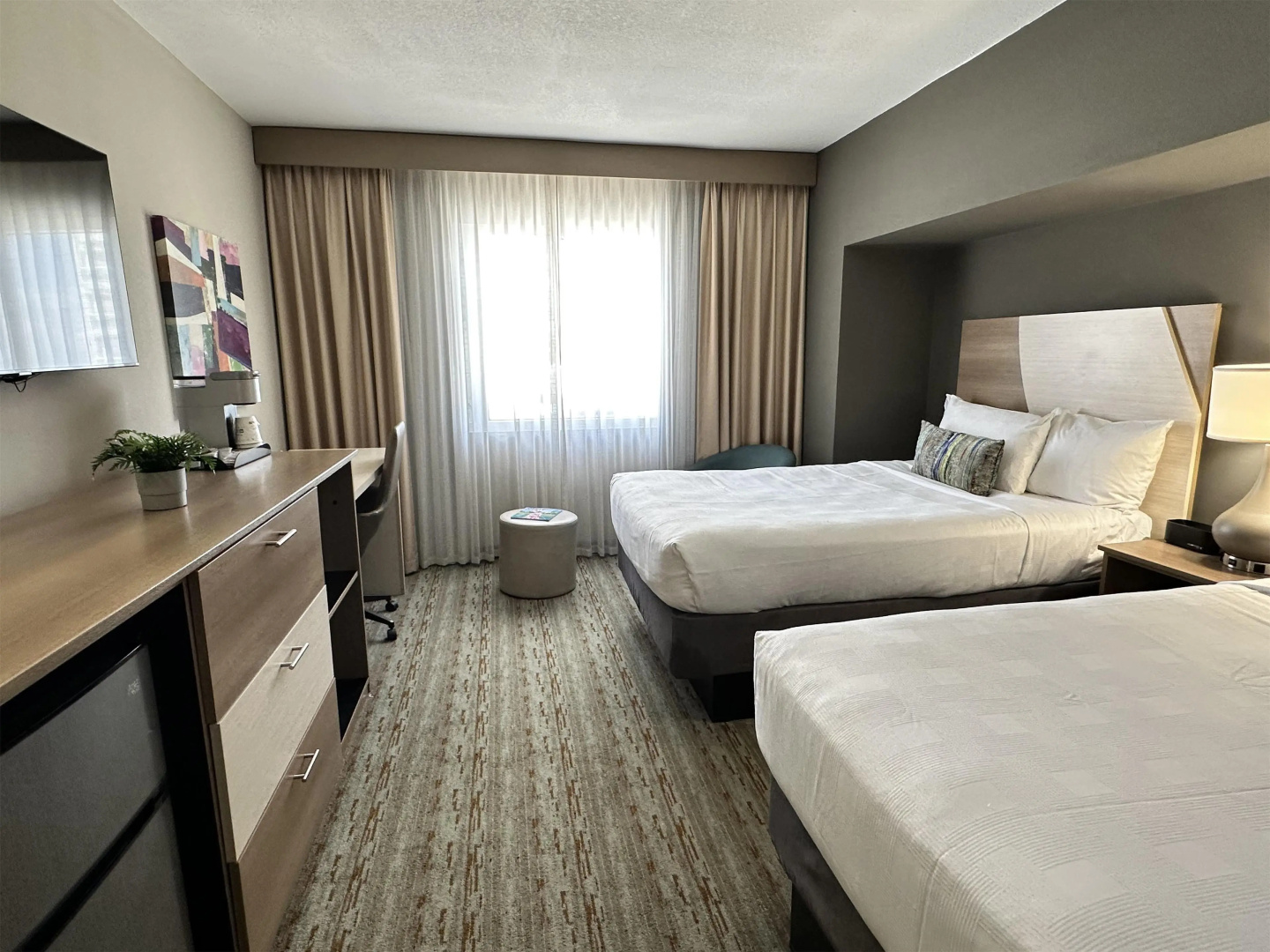 Photo - Best Western Plus Atlantic Beach Resort