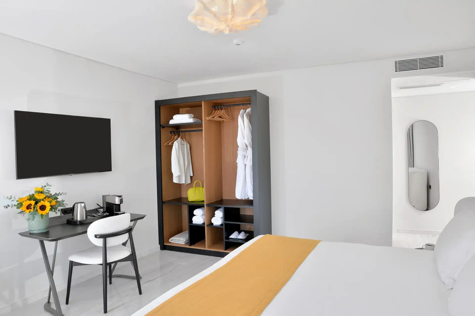 Foto - The Athenaeum Luxury Hotel