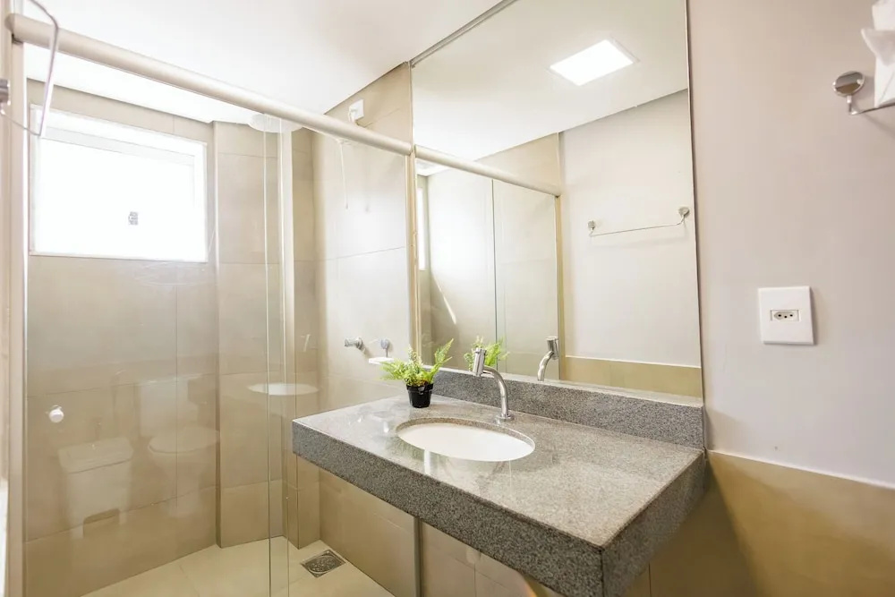 Foto - Hotel MOVE BH