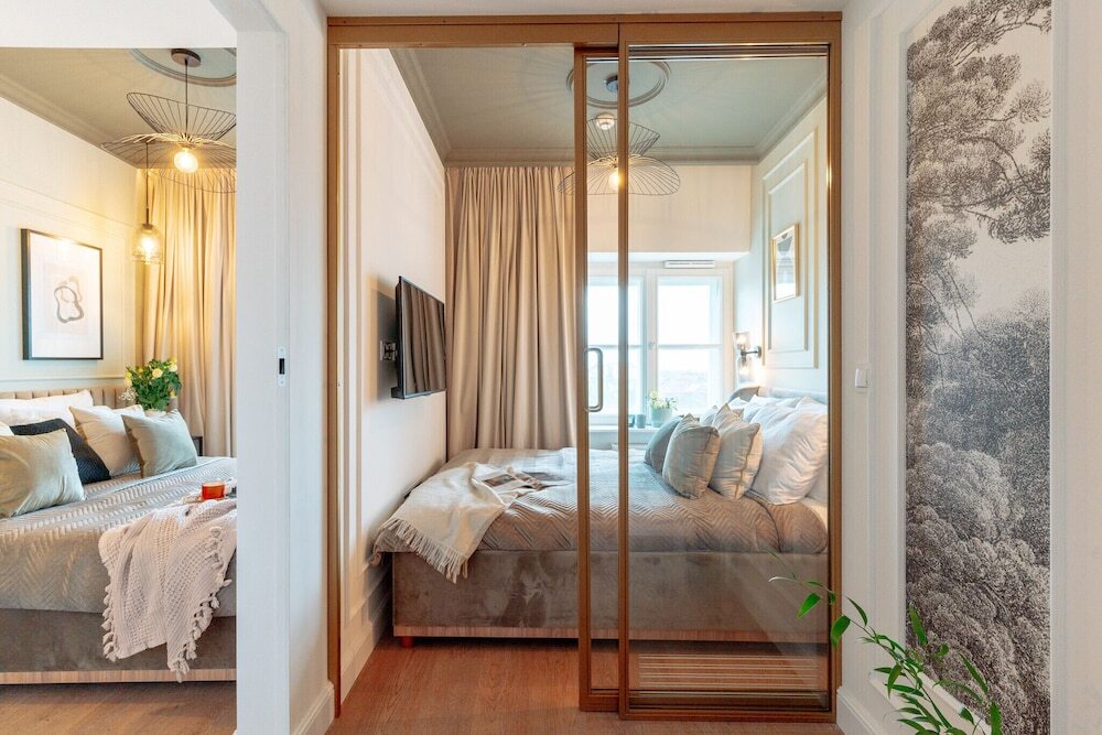 Photo - Warsaw Story - LoftAffair Collection