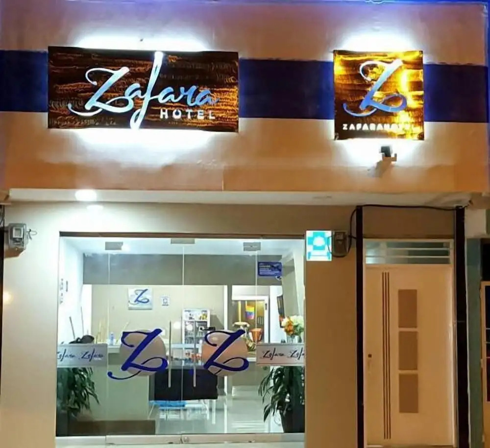 Photo - Zafara Hotel