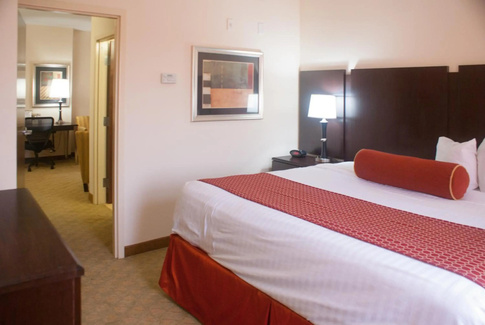 Foto - Best Western Plus Jacksonville West