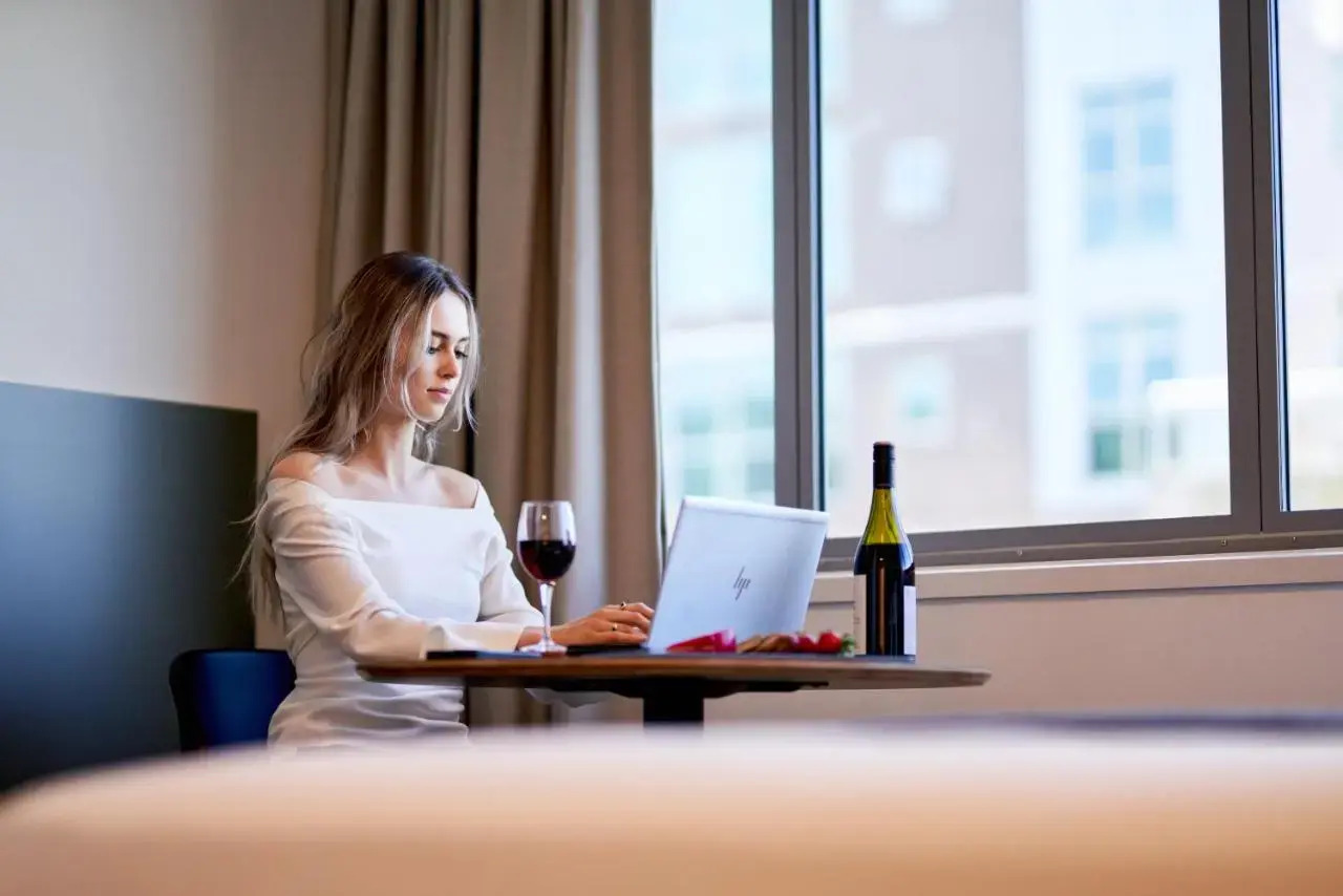 Photo - Sojourn Apartment Hotel - Ghuznee