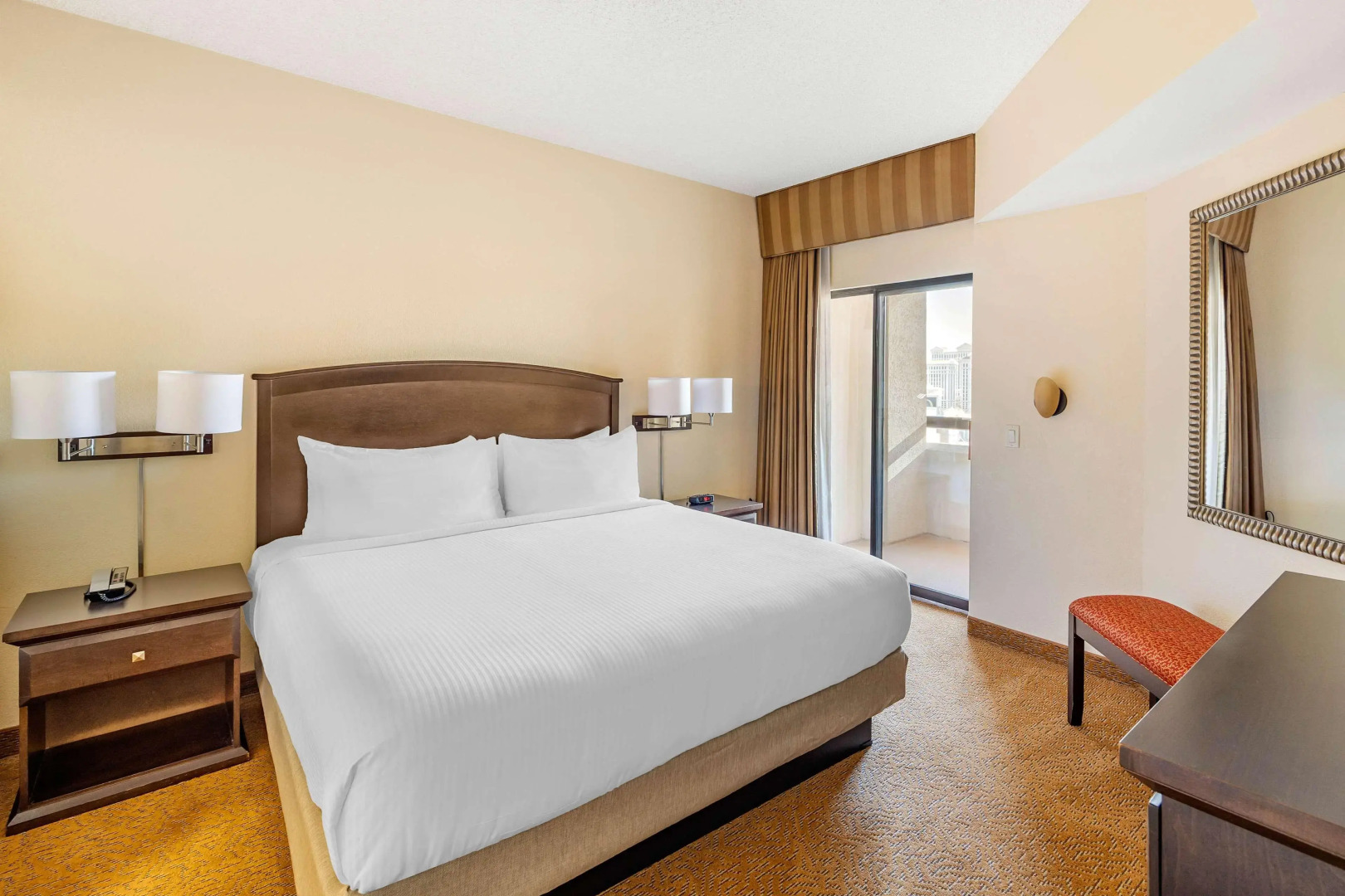 Foto - Polo Towers by Raintree