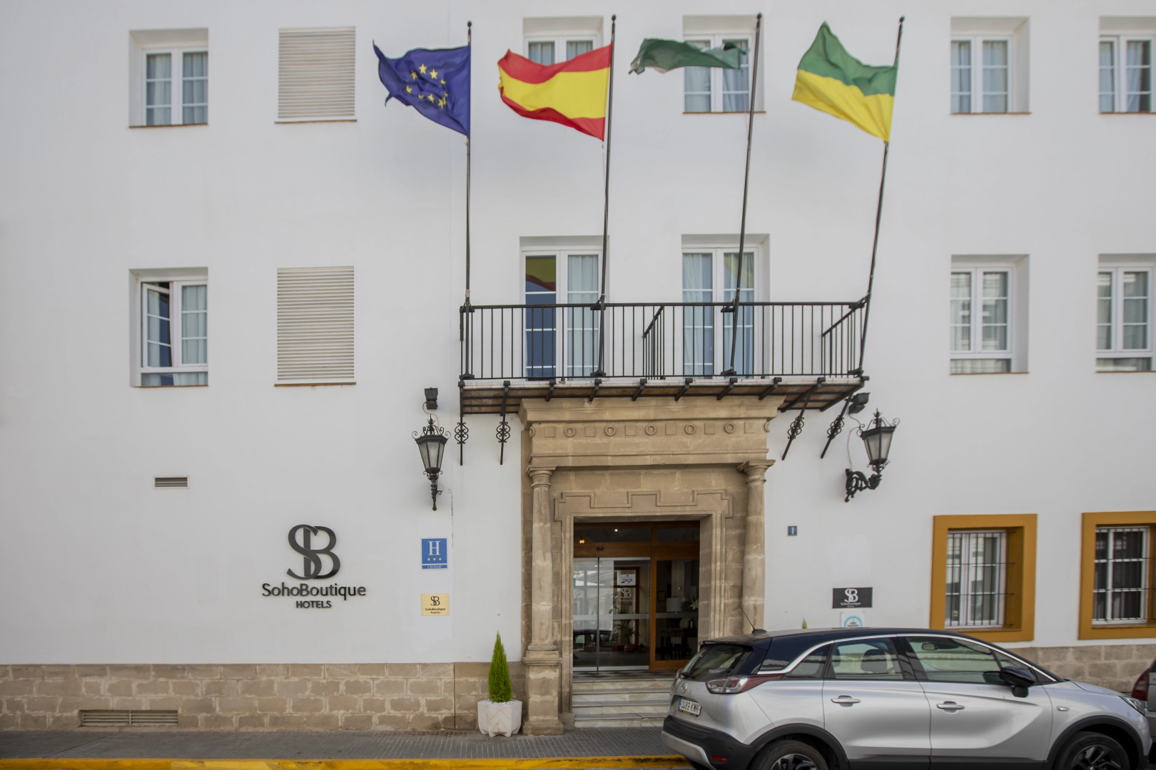 Photo - Soho Boutique Puerto