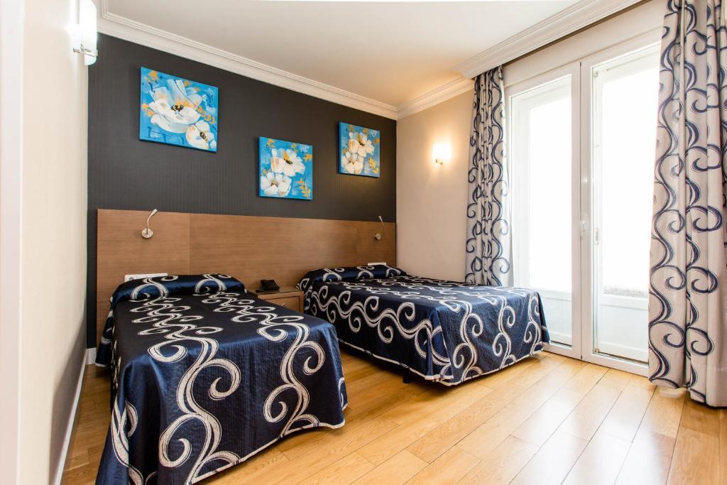 Foto - Hostal Abadia Madrid