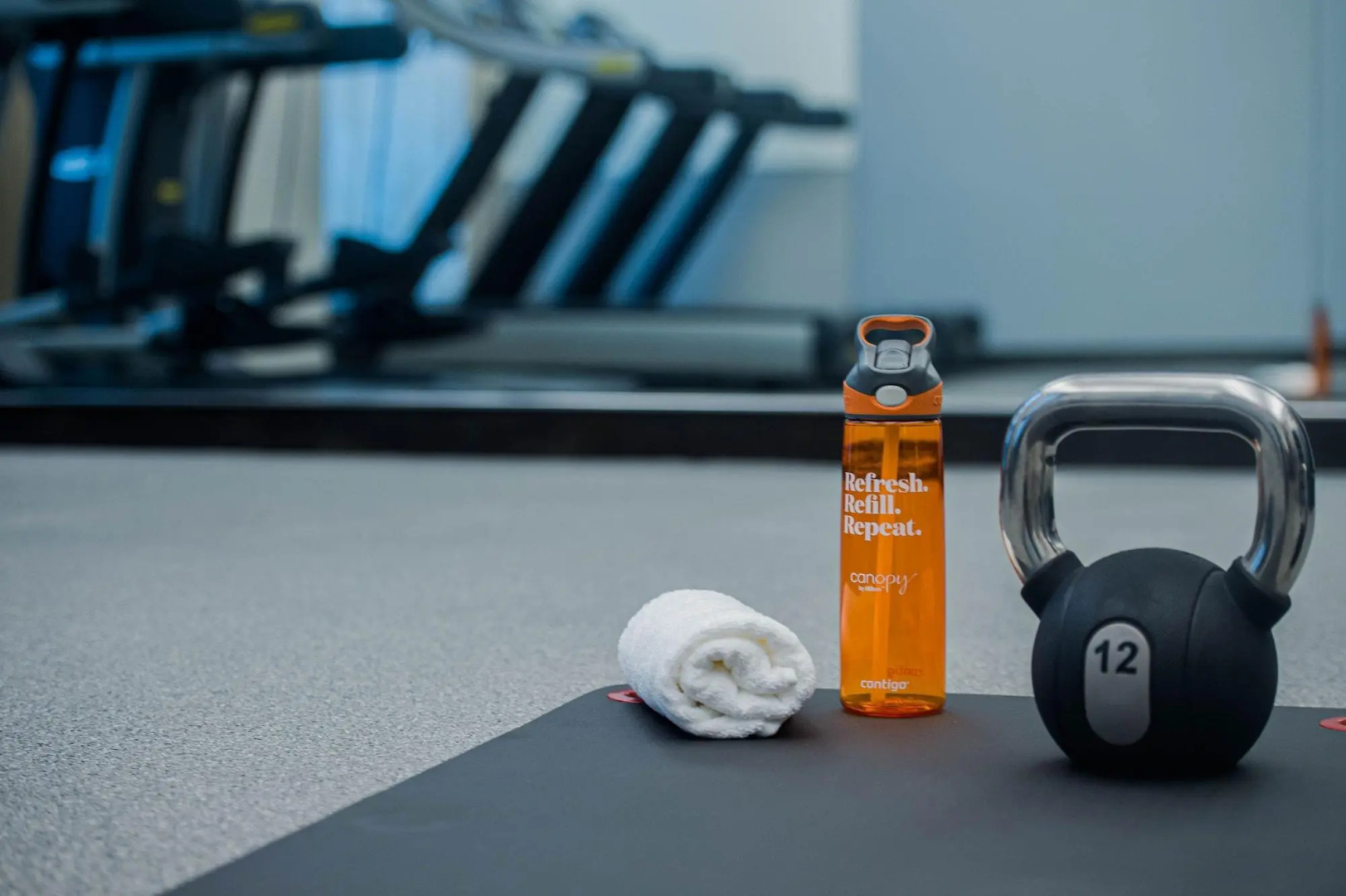 Photo - Canopy By Hilton Jersey City Arts District