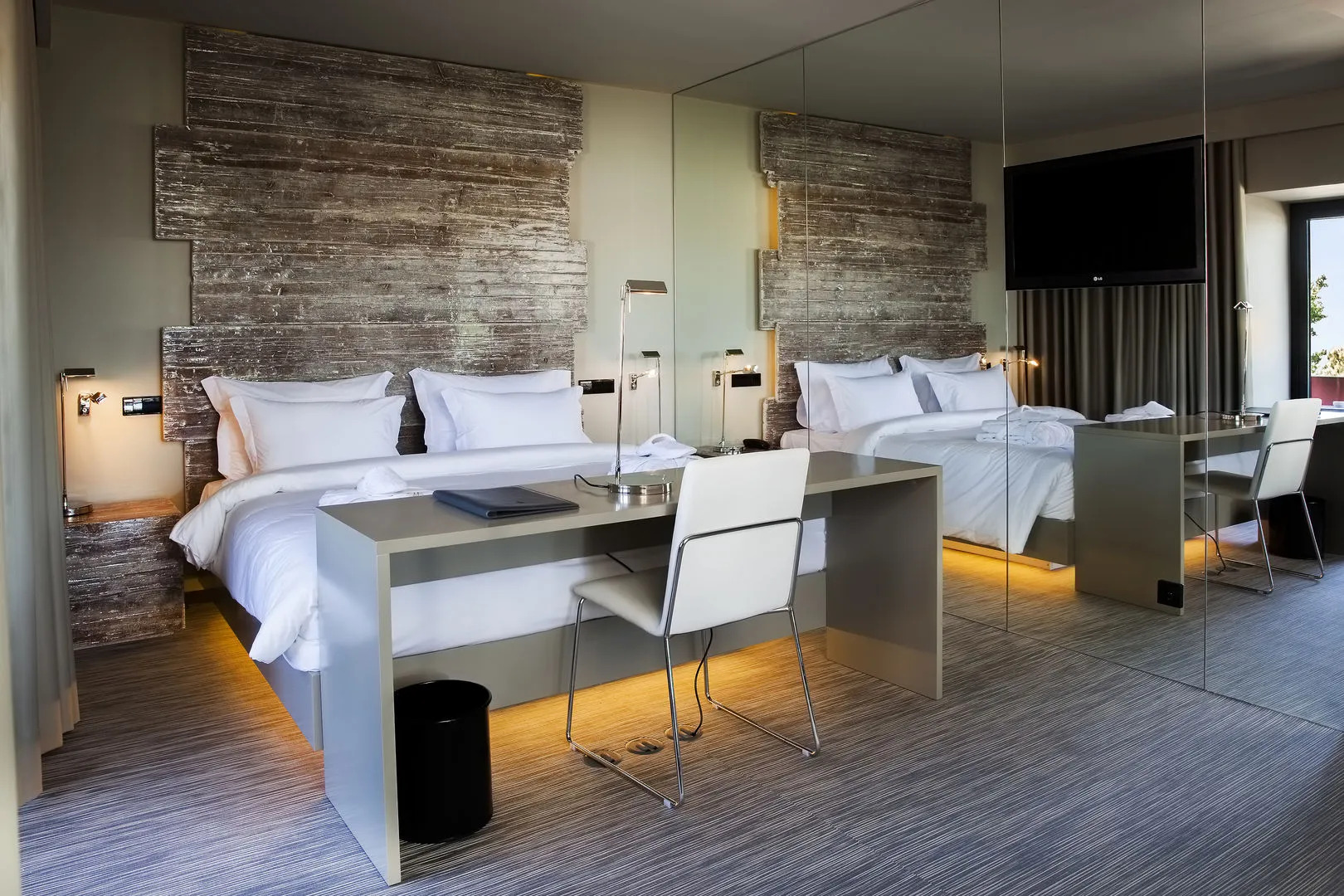 Foto - Vitoria Stone Hotel