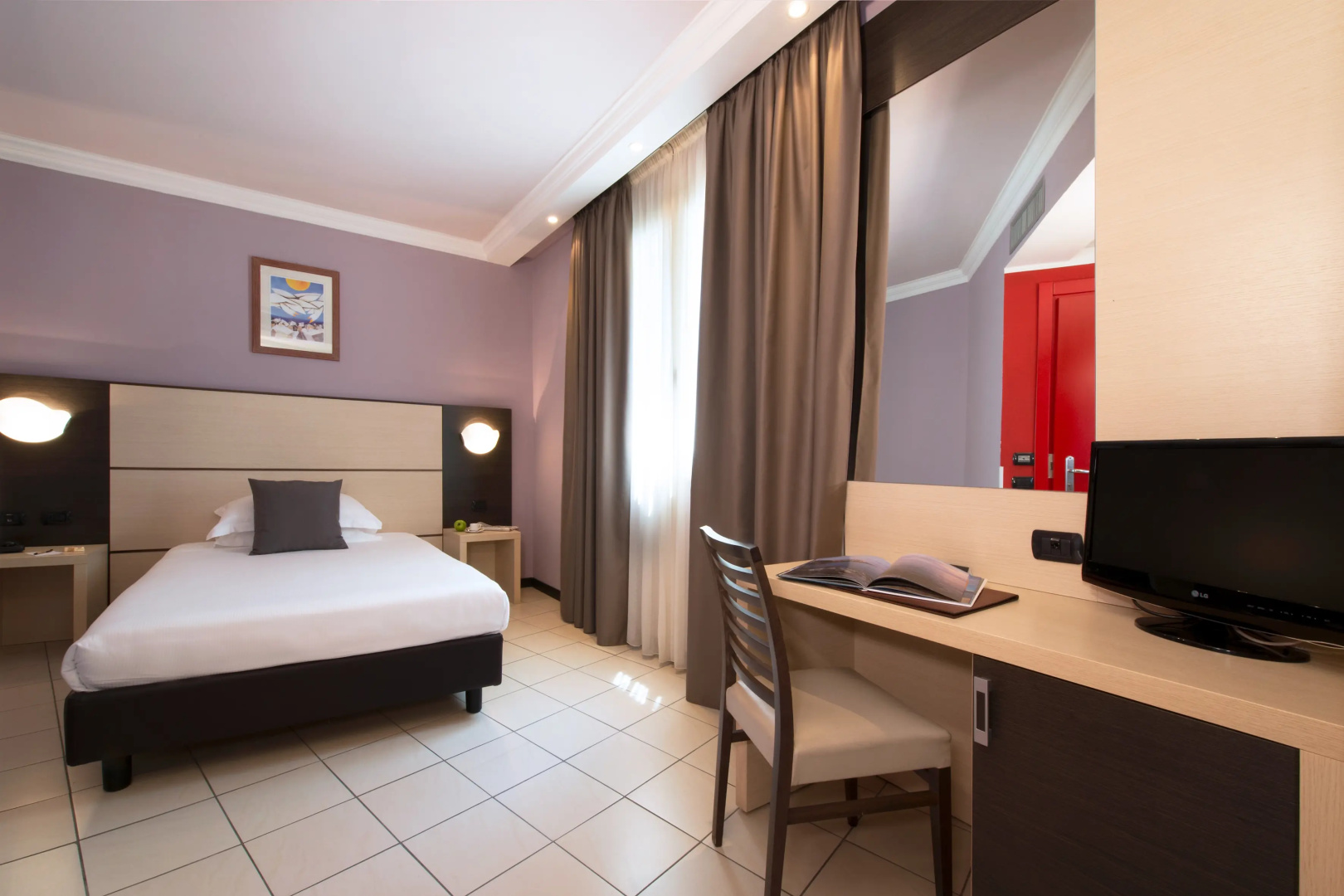 Photo - CDH Hotel La Spezia