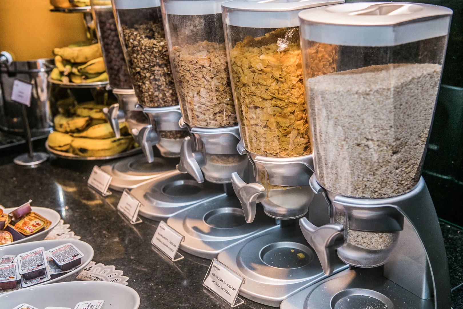 Foto - Blue Tree Premium Florianópolis