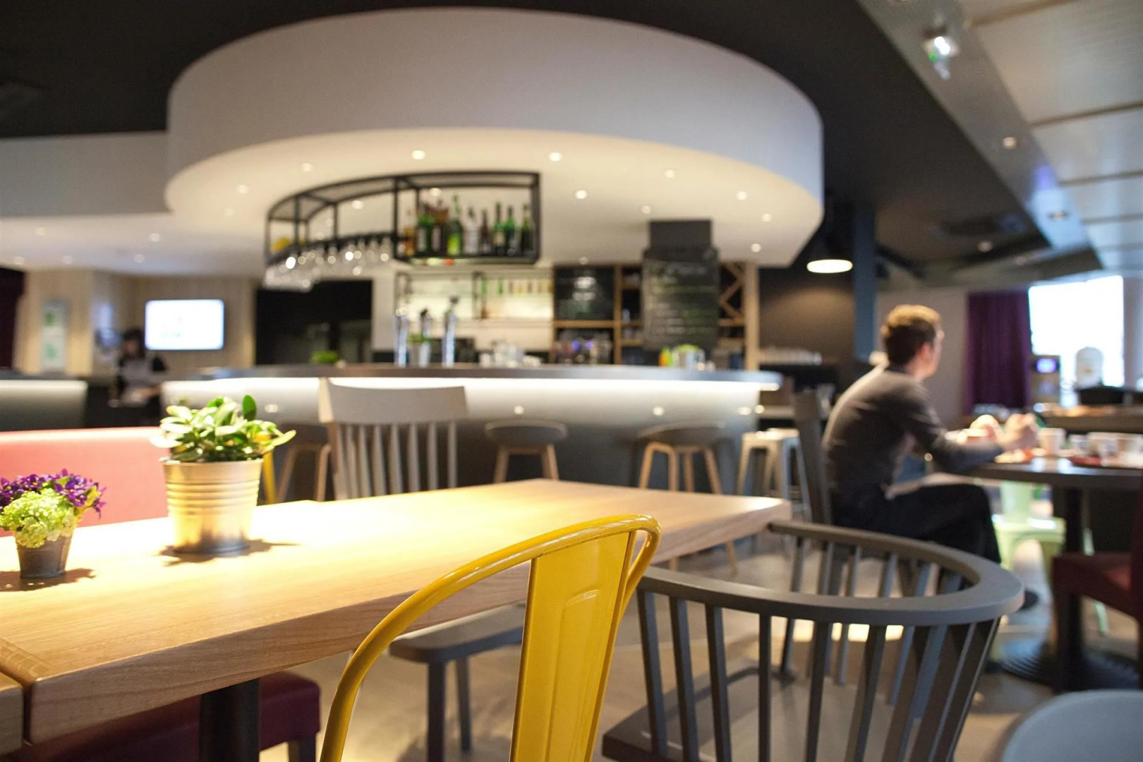 Photo - ibis Clermont Ferrand Centre Stade