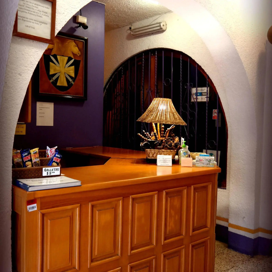 Foto - Hotel Posada El Cid