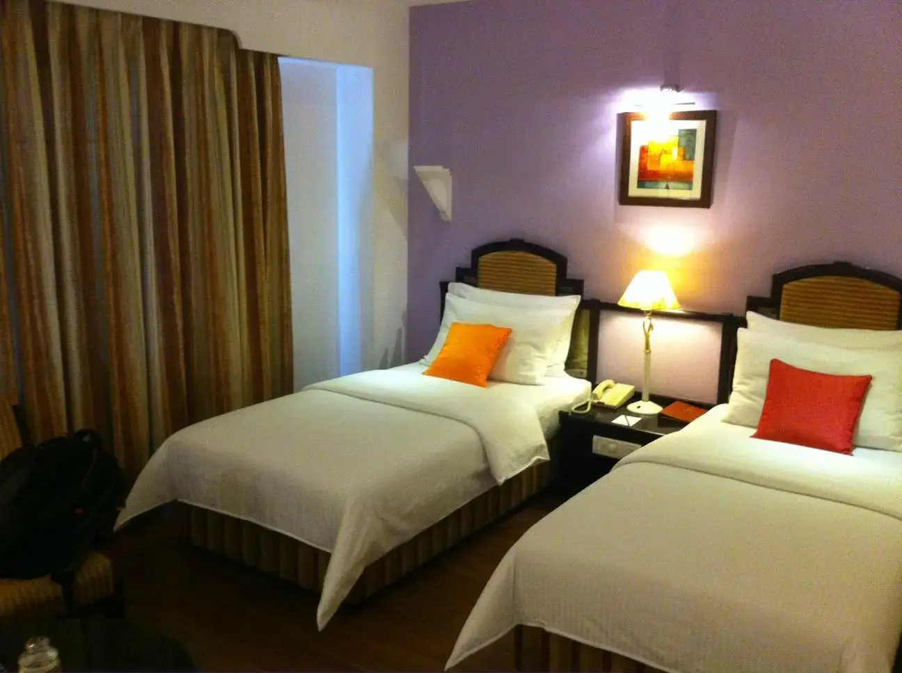 Photo - Hotel CAG Pride