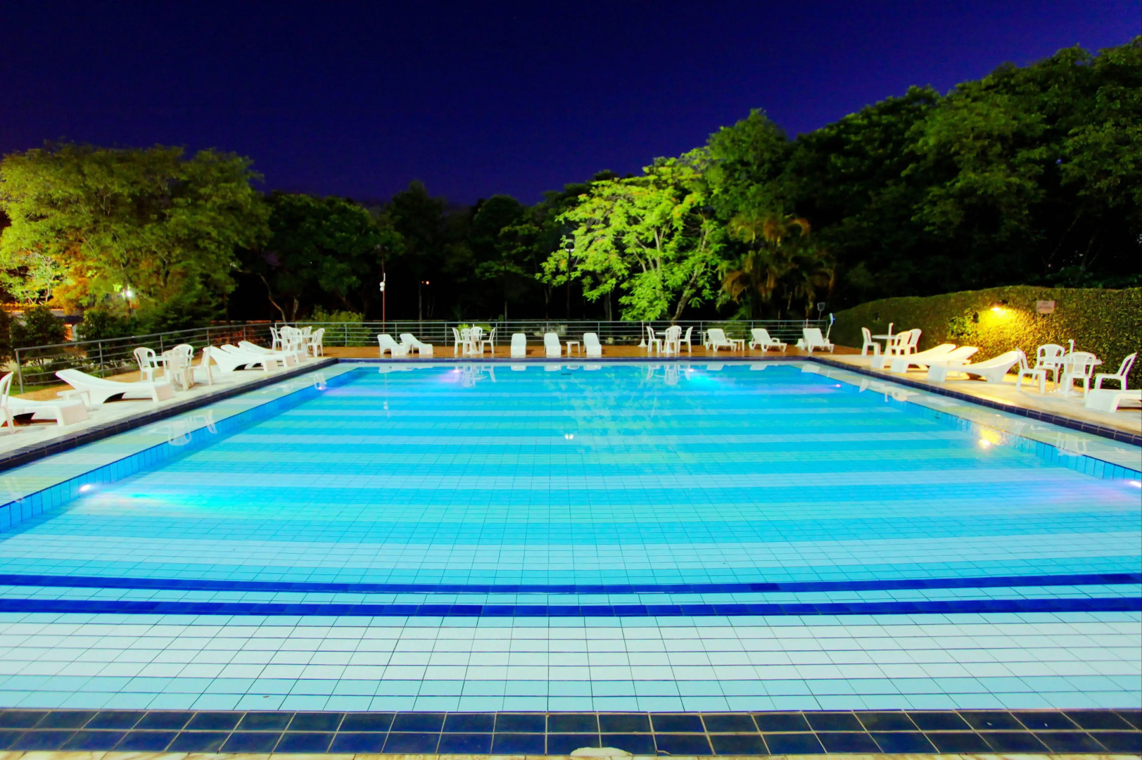 Foto - Falls Galli Hotel