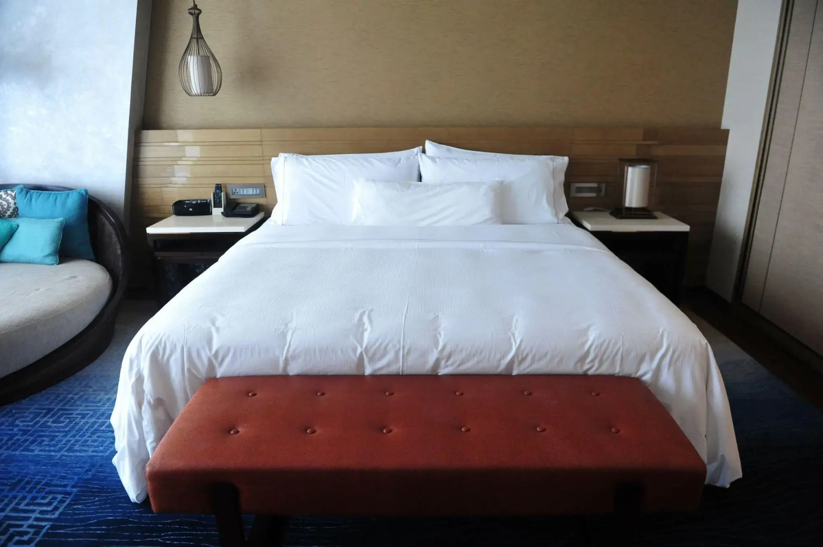 Foto - The Westin Sanya Haitang Bay Resort