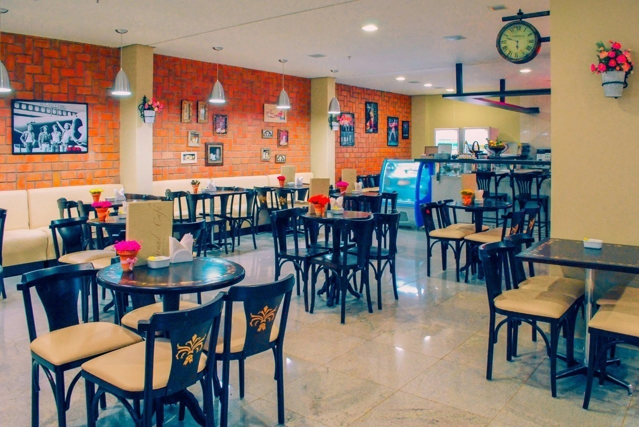 Foto - Ecologic Ville Resort - Oficial