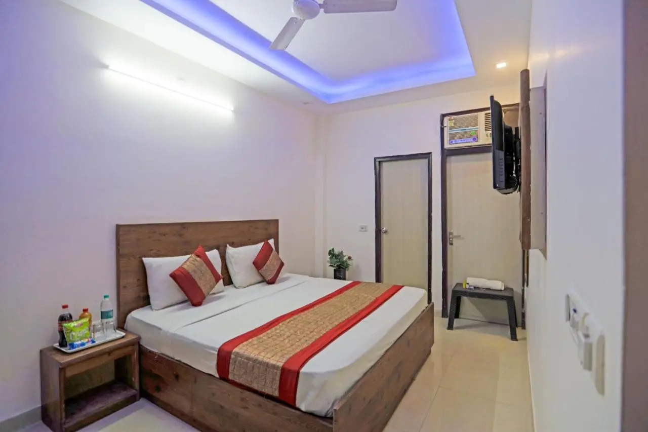 Foto - Hotel Moody Moon stay