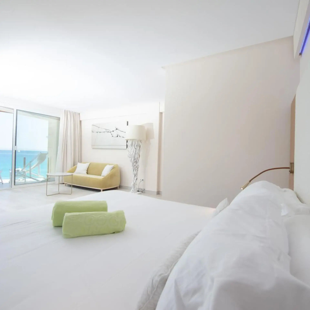 Foto - Melbeach Hotel & Spa - Adults Only