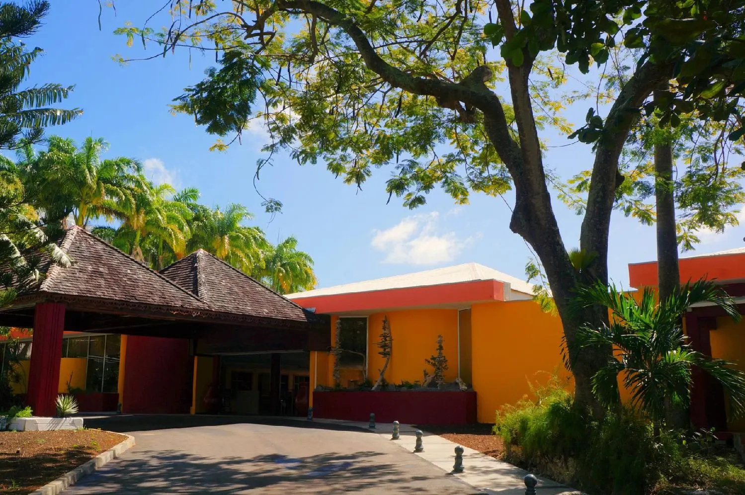 Photo - Zenitude Hôtel Résidences Le Salako