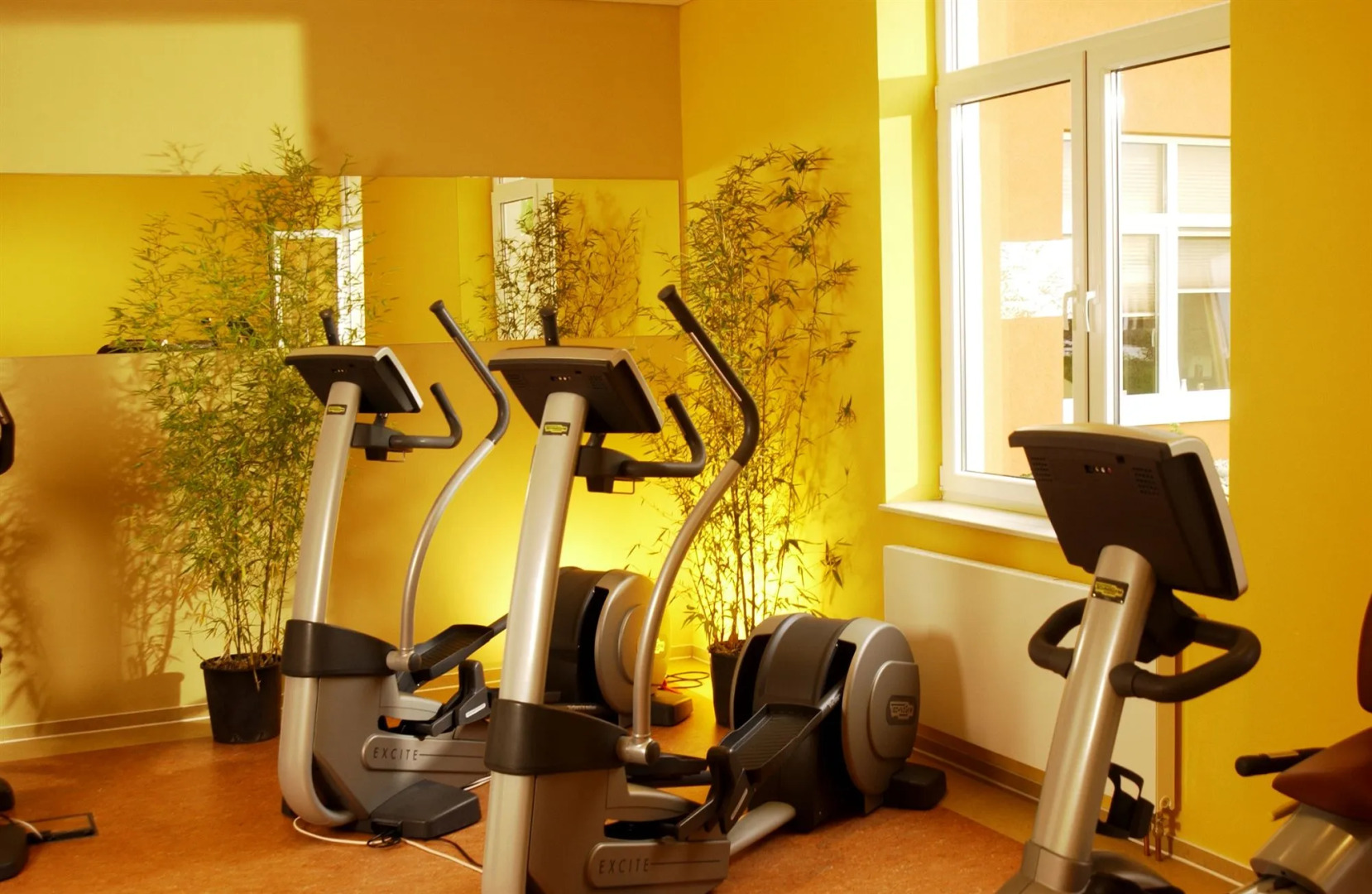 Foto - Best Western Premier Castanea Resort Hotel