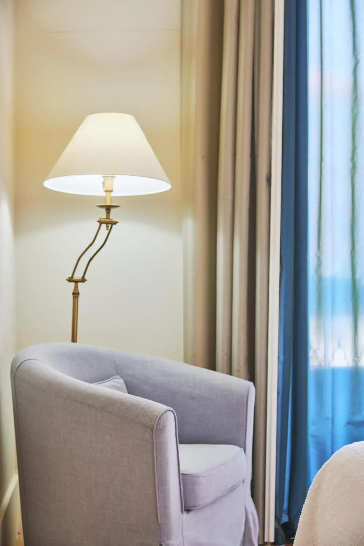 Foto - Hotel Alegria
