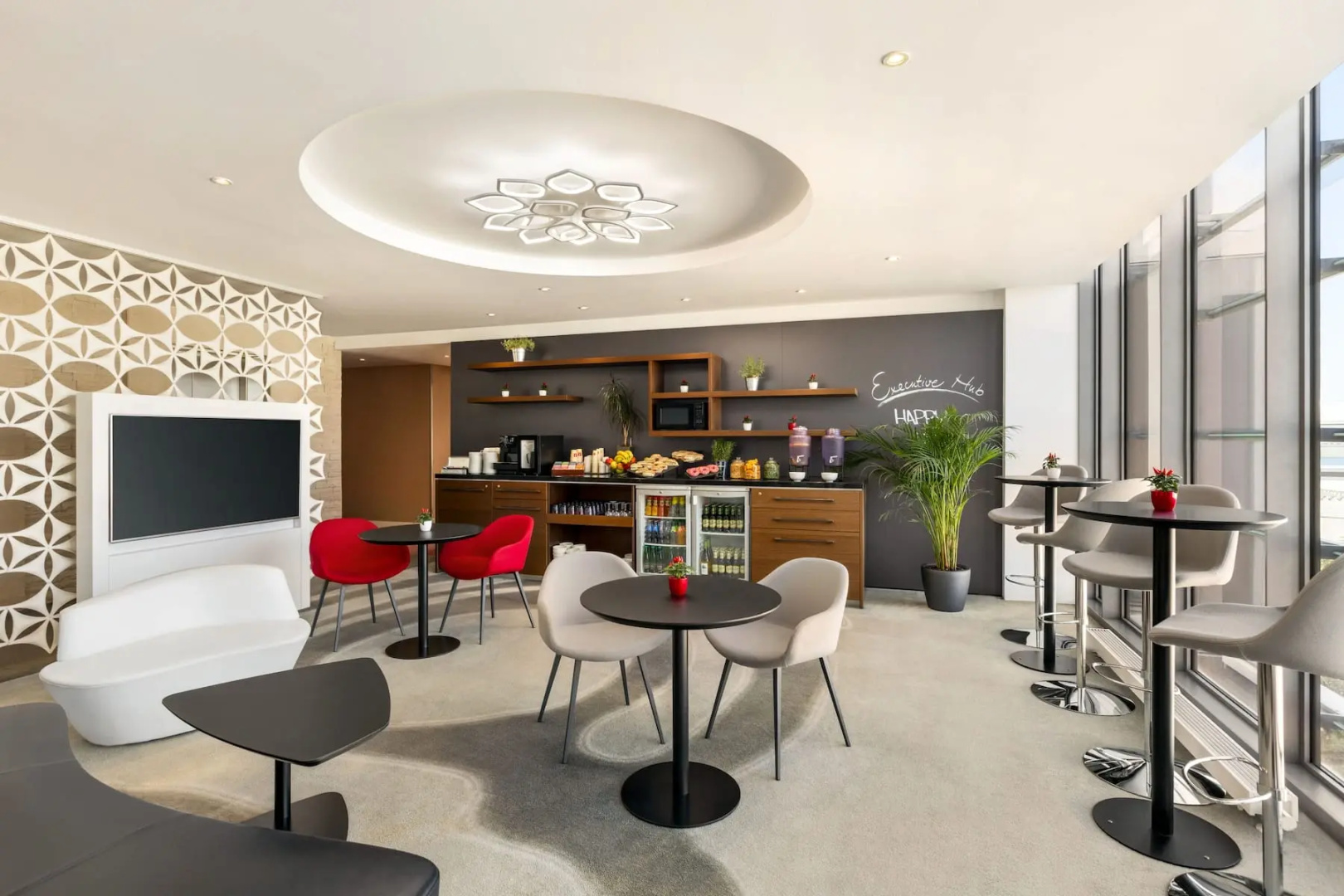 Foto - Orea Hotel Andel's 