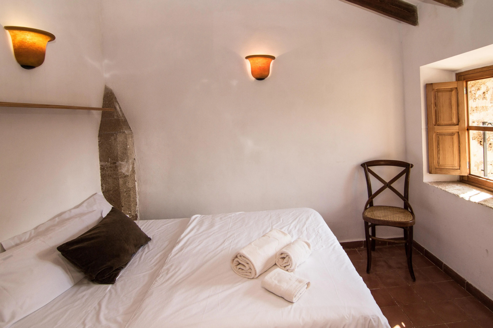 Foto - Petit Hotel Hostatgeria La Victoria