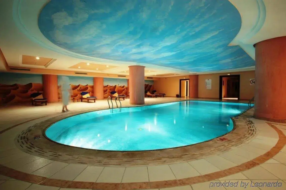 Foto - Grand Mogador Menara & Spa