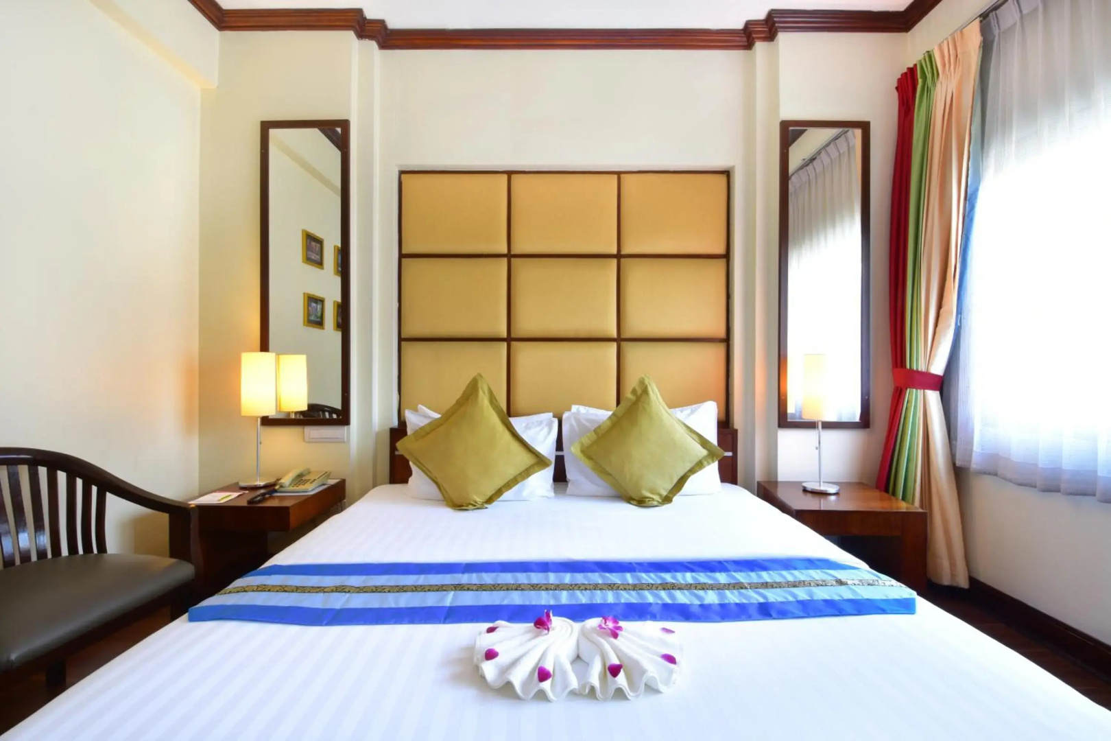 Photo - Grand Business Inn