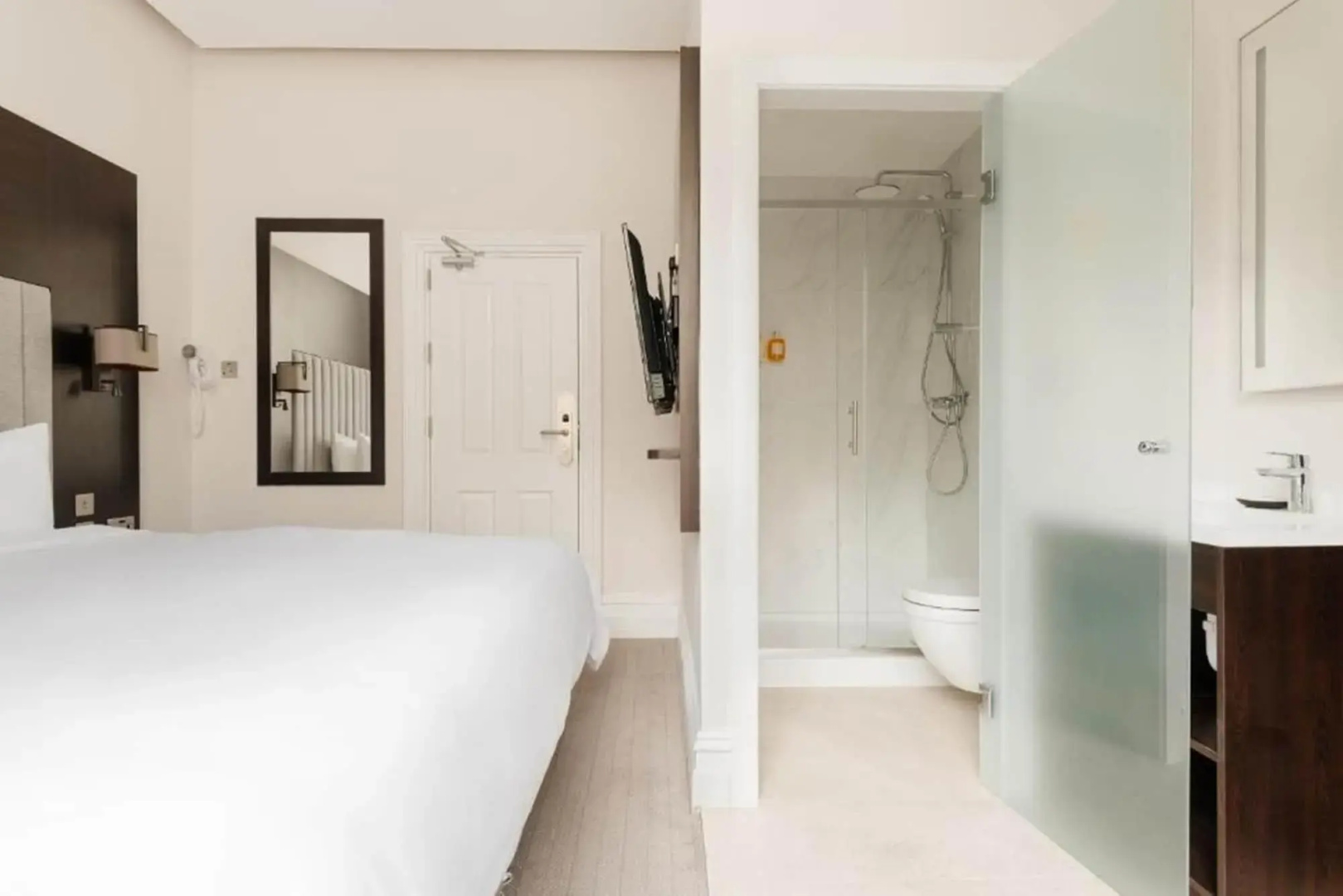 Foto - Rove Hotel London Paddington