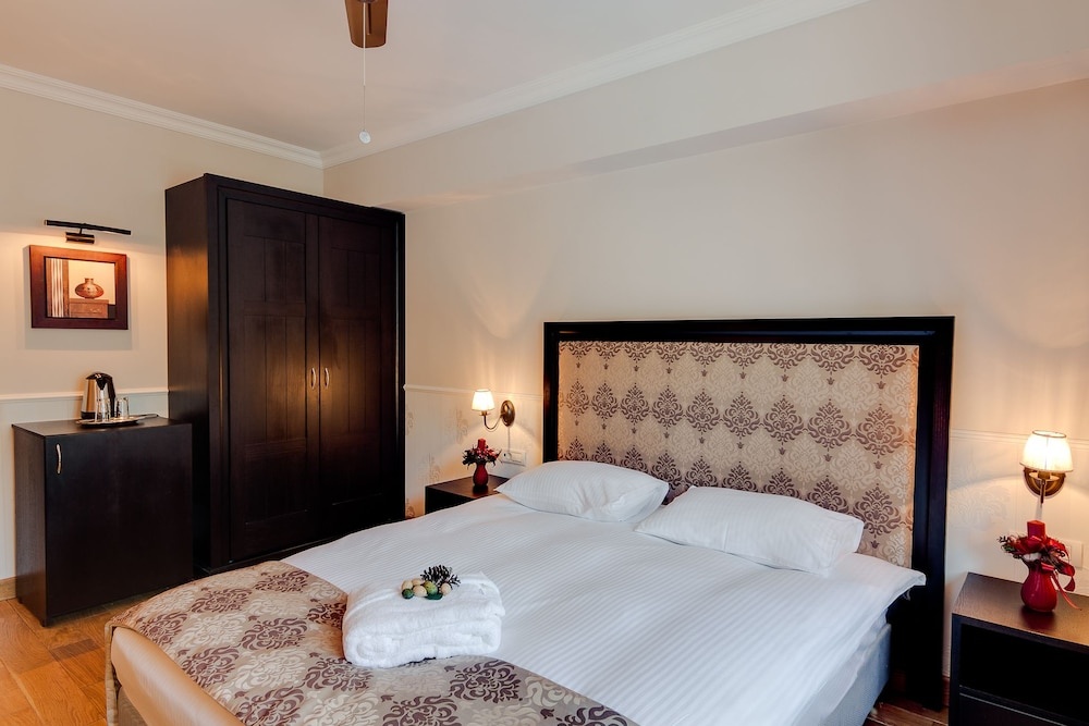 Foto - Rizzo Boutique Hotel