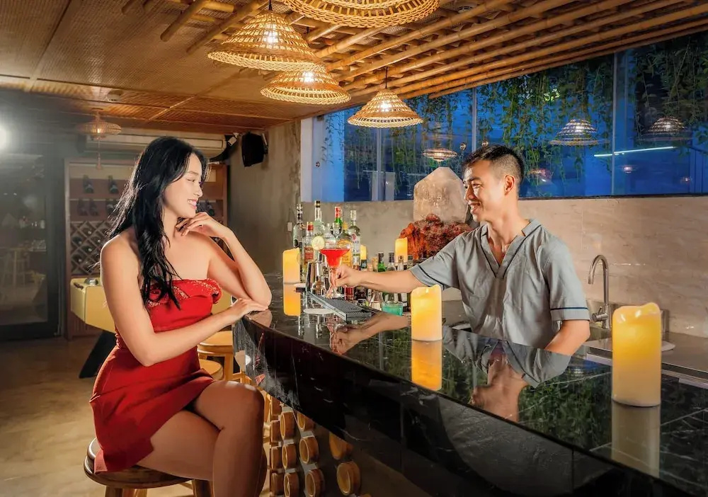 Photo - The Saga Hotel Hoi An