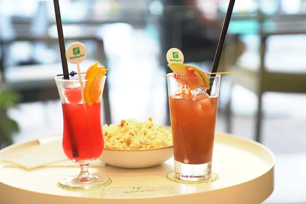 Photo - Holiday Inn Sisli by IHG