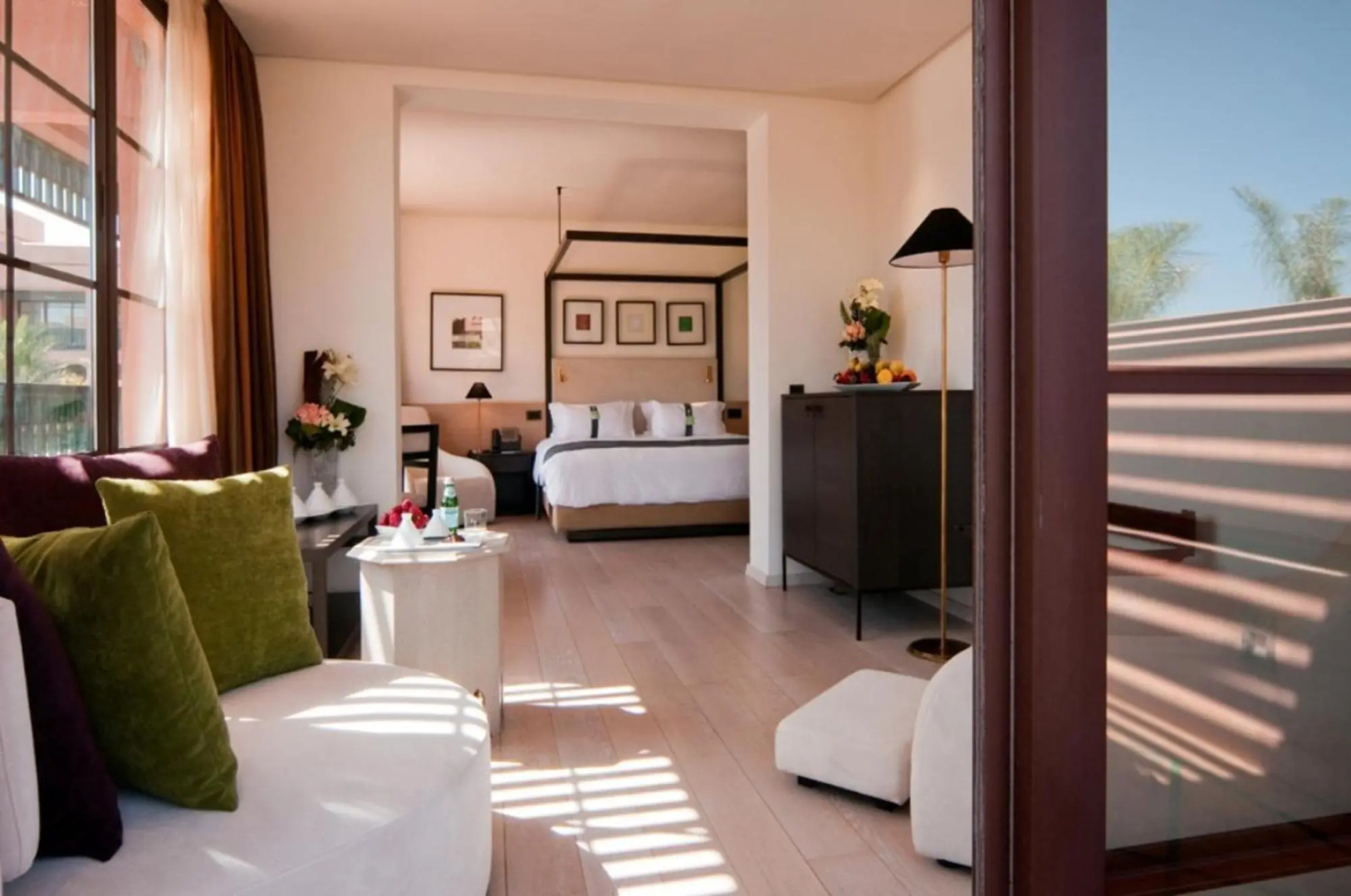 Foto - Pickalbatros Hôtel Du Golf - Adults Friendly 16 Years Plus- All-Inclusive