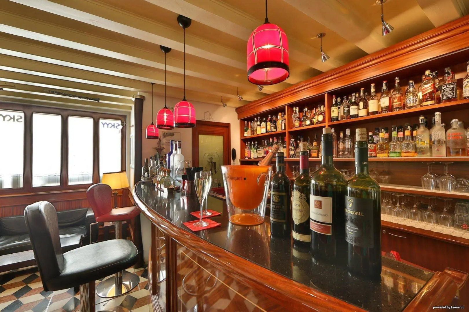 Foto - UNAHOTELS Ala Venezia-Adults 16