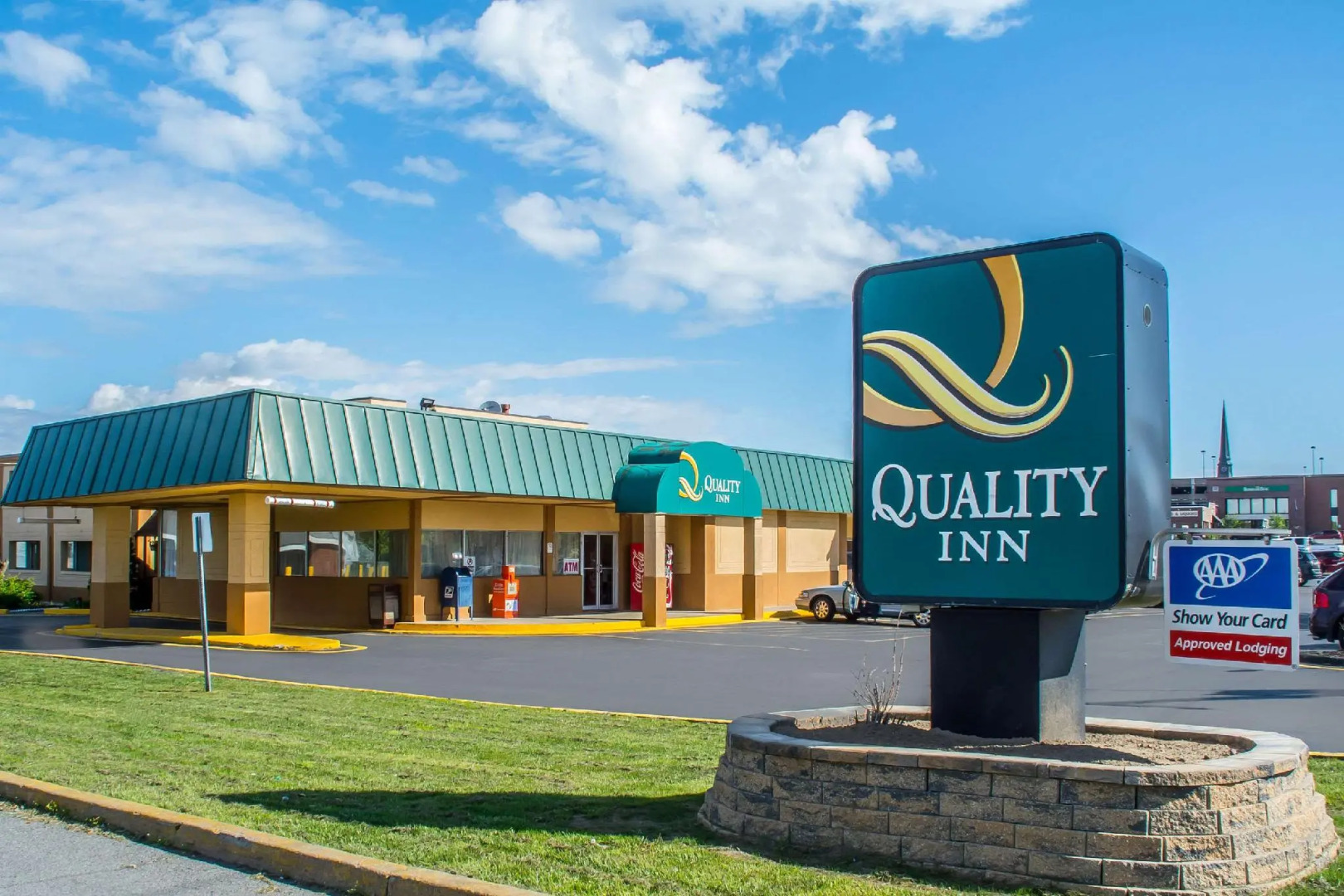 Photo - Ramada by Wyndham Rome - Verona