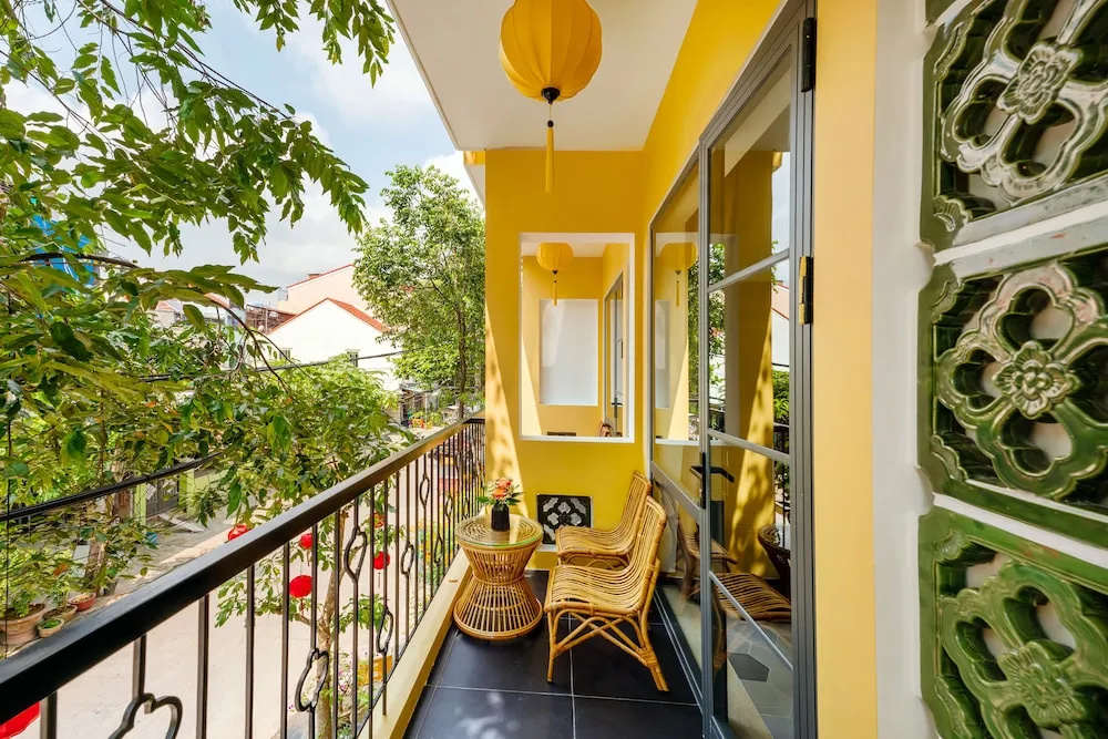 Photo - Chillax Old Town Villa