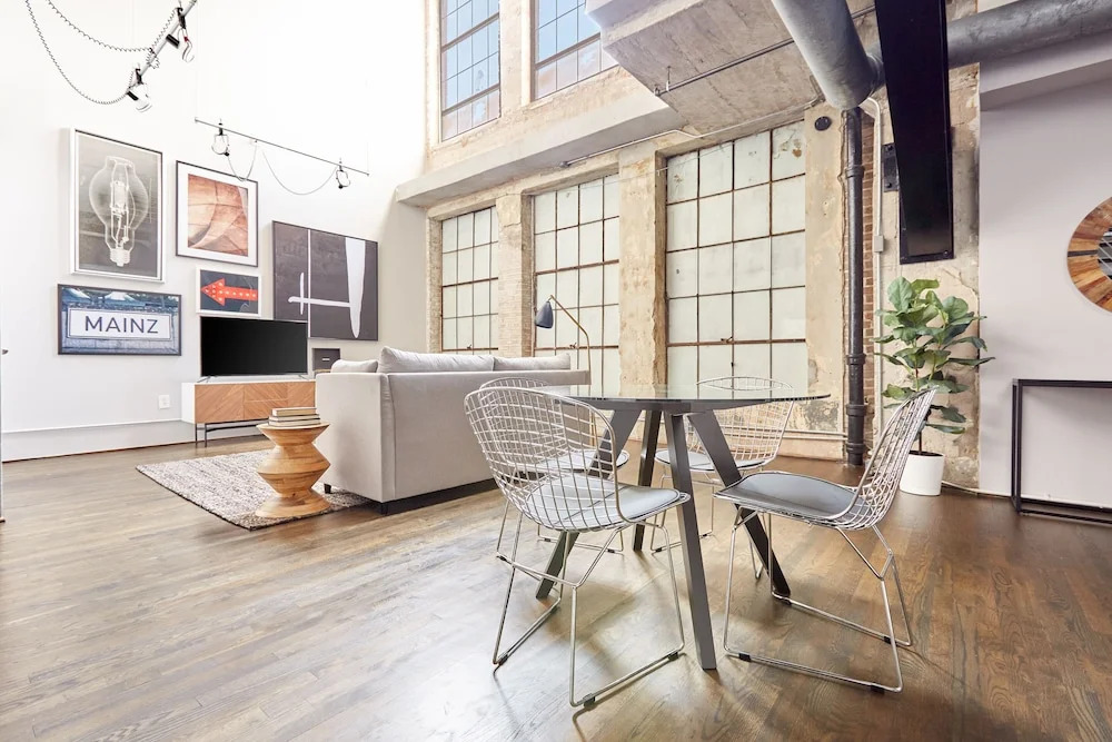 Foto - Reside Houston Downtown, a Wyndham Residence