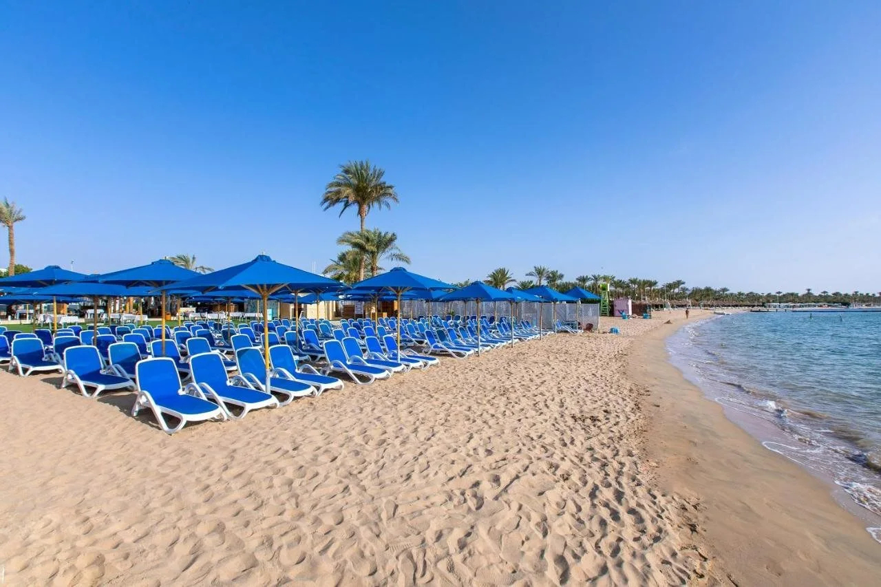 Foto - Naama Bay Hotel & Resort